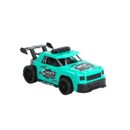 Friction Car - Green